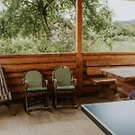 айворі хаус 米库利钦