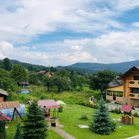 Villa айворі хаус *