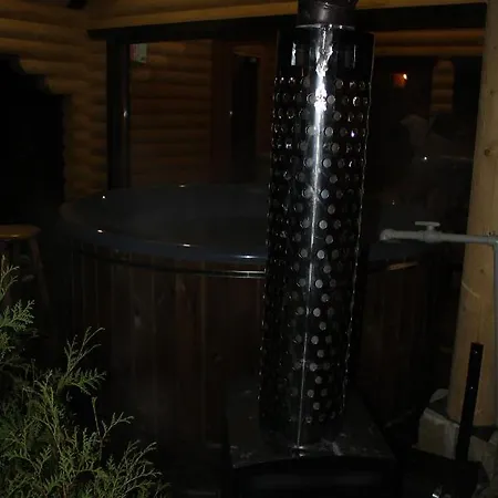 וילה айворі хаус מיקוליצ'ין