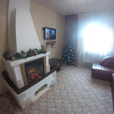 айворі хаус וילה *