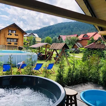 айворі хаус Villa *