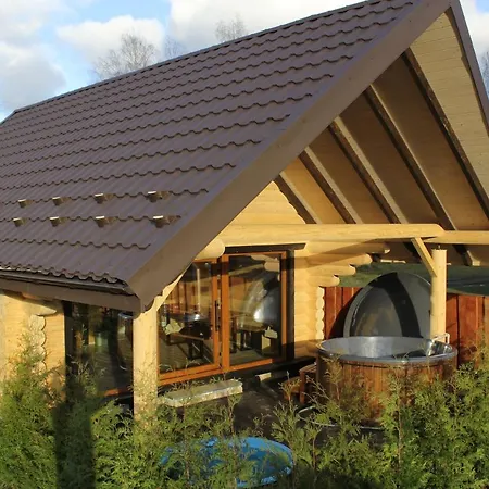 айворі хаус וילה