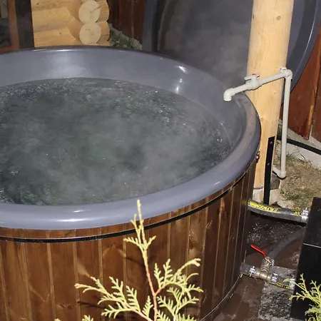 айворі хаус * מיקוליצ'ין