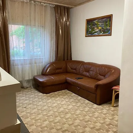 айворі хаус Villa *