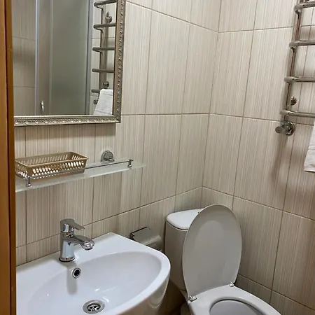 Villa айворі хаус *