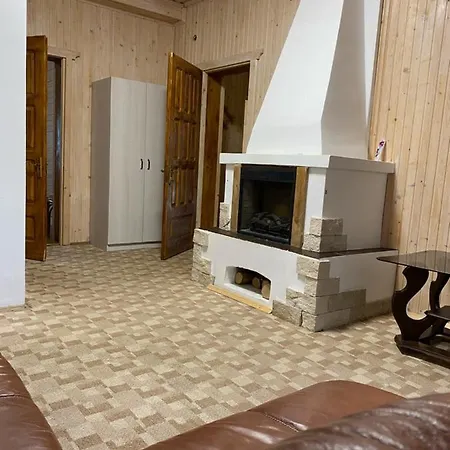 Villa айворі хаус *