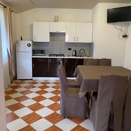 айворі хаус Villa