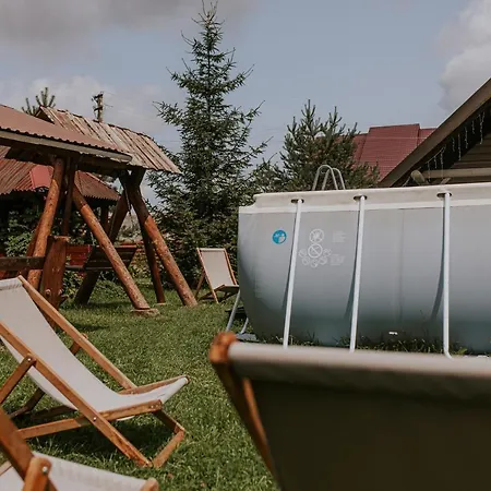 айворі хаус מיקוליצ'ין