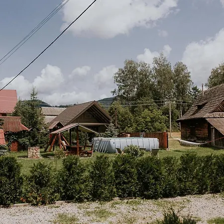 айворі хаус