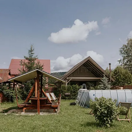 айворі хаус Villa