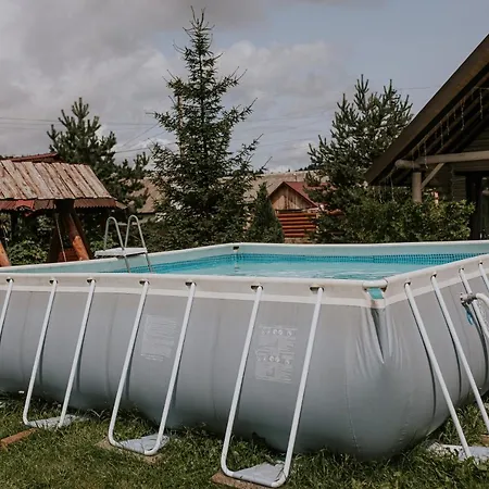 וילה айворі хаус