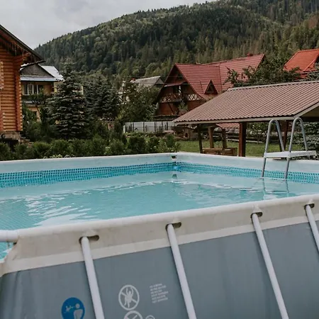 Villa айворі хаус