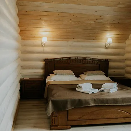 айворі хаус Mykulychyn