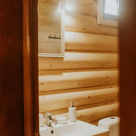 Villa айворі хаус *