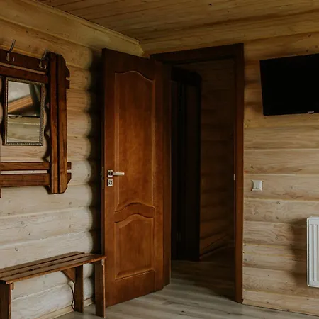 айворі хаус וילה *