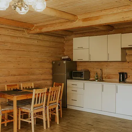 айворі хаус וילה *