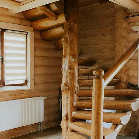 айворі хаус וילה