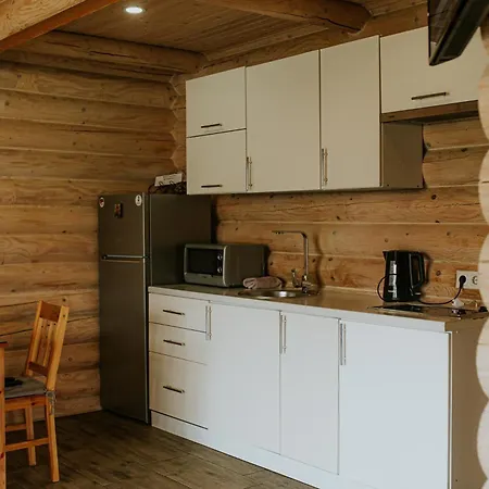 айворі хаус Villa