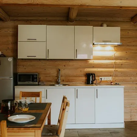 וילה айворі хаус מיקוליצ'ין