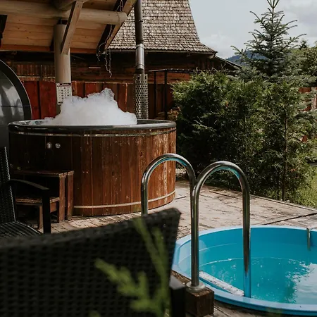 Villa айворі хаус *