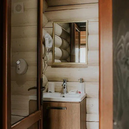 Villa айворі хаус *