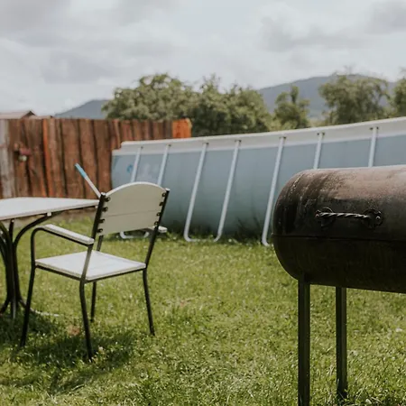 айворі хаус * Mykulychyn