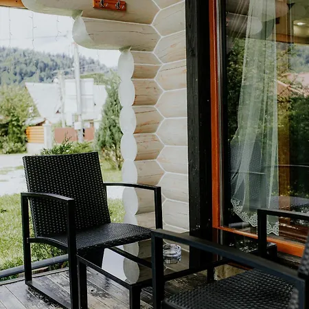 айворі хаус וילה