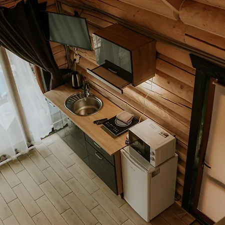 Villa айворі хаус