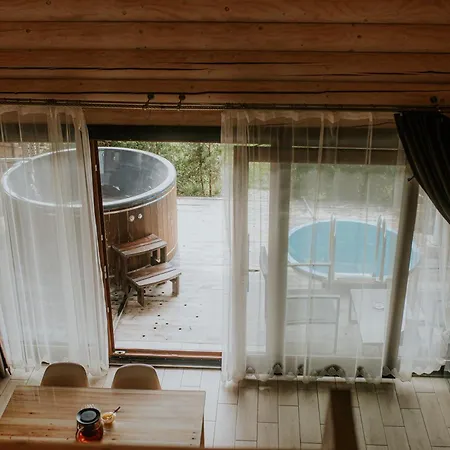 айворі хаус וילה