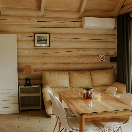 айворі хаус וילה