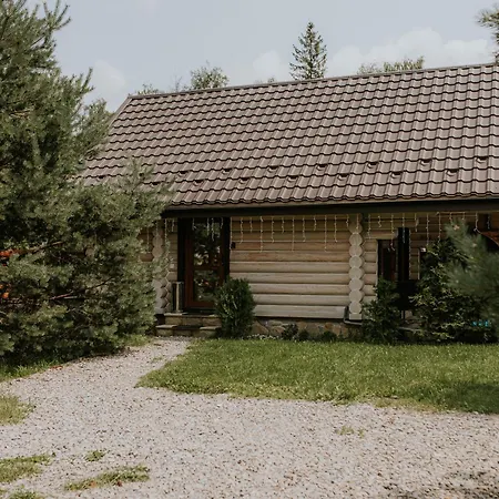 Villa айворі хаус Mykulychyn