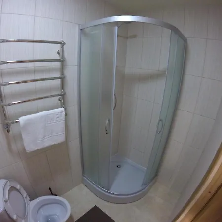 айворі хаус