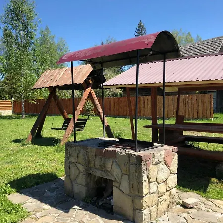 айворі хаус Villa