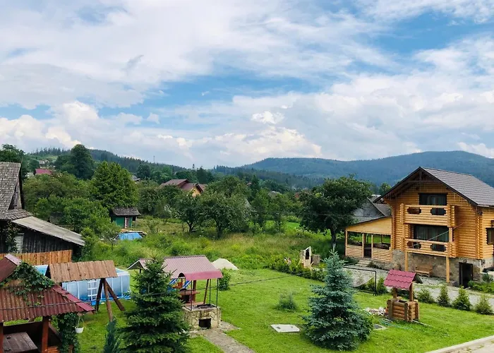 Вилла айворі хаус *