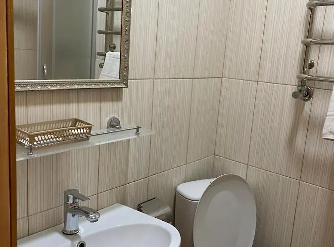 Вилла айворі хаус *