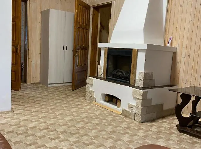 Вилла айворі хаус *