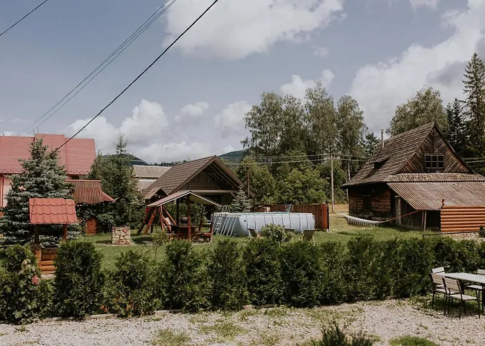айворі хаус