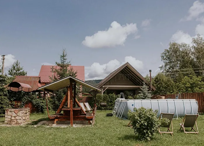 айворі хаус Вилла