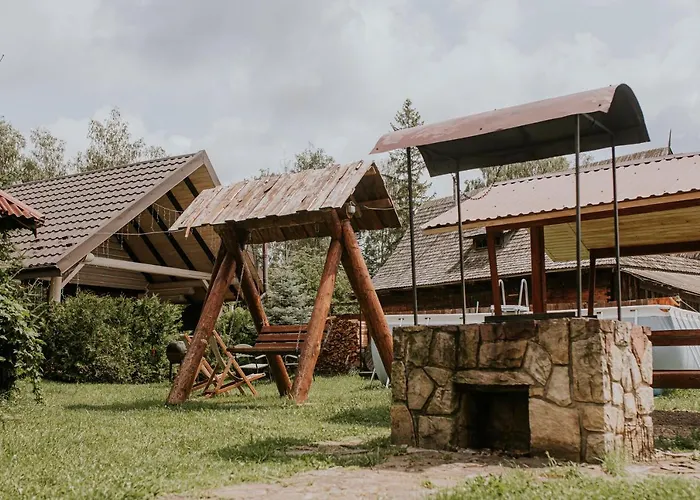 айворі хаус Вилла Микуличин