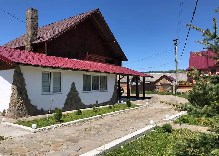 Вилла айворі хаус *