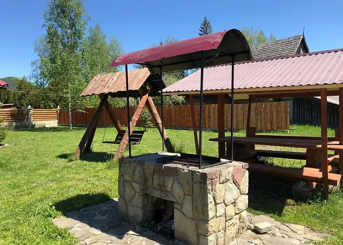 айворі хаус Вилла