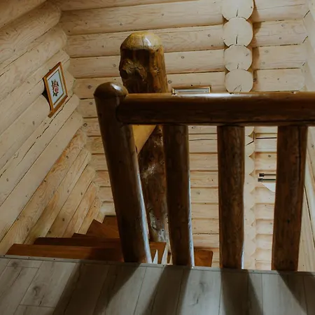 айворі хаус Mykulychyn