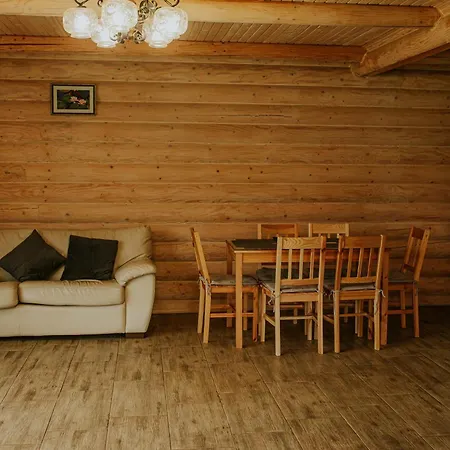 Villa айворі хаус