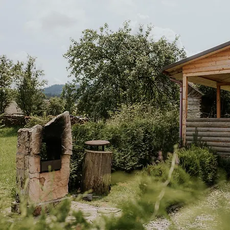 Villa айворі хаус Mykulychyn
