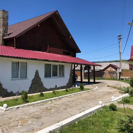 Villa айворі хаус *